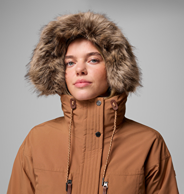 Payton Pass II Interchange Kadın 3 in 1 Mont