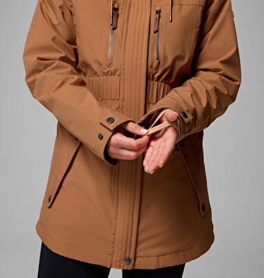 Payton Pass II Interchange Kadın 3 in 1 Mont