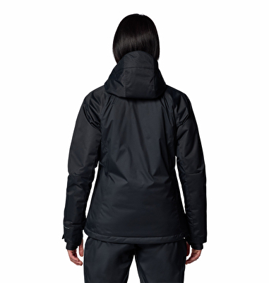 Snowy Summit Insulated Kadın Kayak Montu