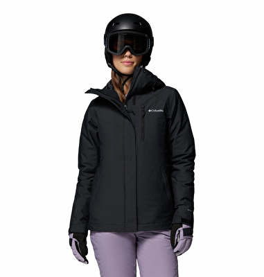 Whirlibird V Interchange Kadın 3 in 1 Mont