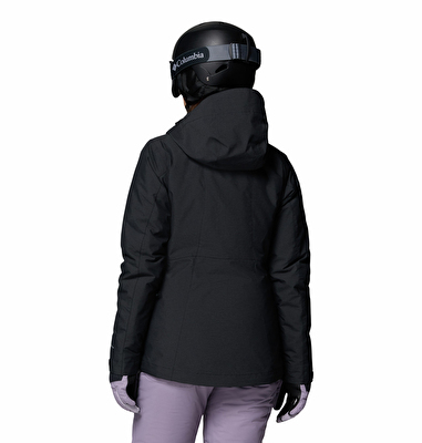 Whirlibird V Interchange Kadın 3 in 1 Mont