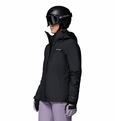 Whirlibird V Interchange Kadın 3 in 1 Mont