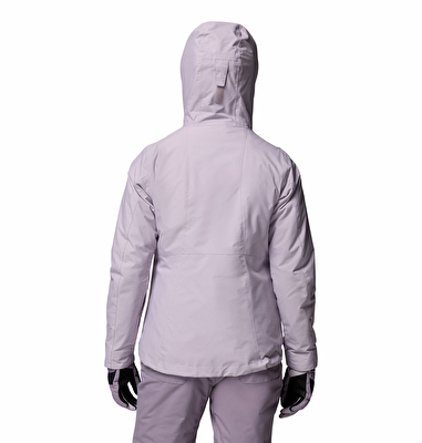 Whirlibird V Interchange Kadın 3 in 1 Mont