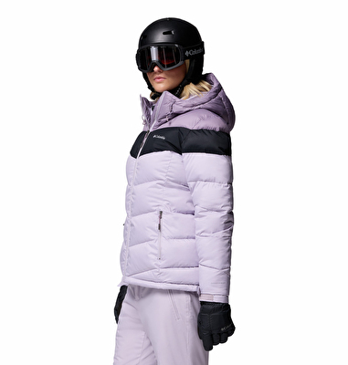 Abbott Peak II Insulated Kadın Kayak Montu