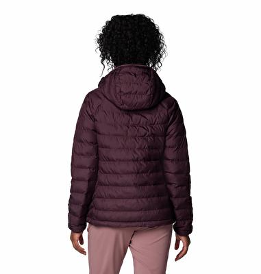 Powder Lite II Kapüşonlu Kadın Mont