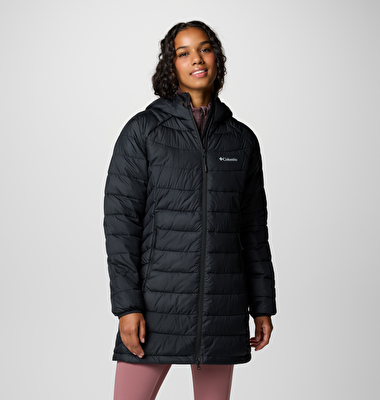 Powder Lite II Mid Kadın Mont