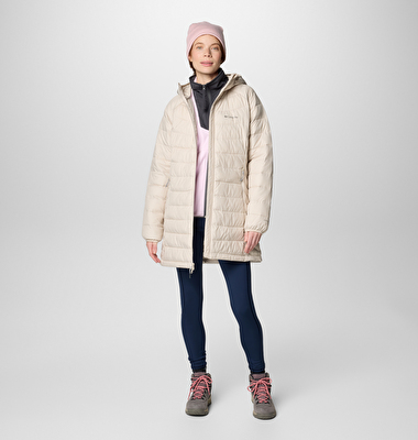 Powder Lite II Mid Kadın Mont