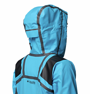 Whistler Peak Kadın Yağmurluk