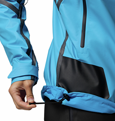 Whistler Peak Kadın Yağmurluk