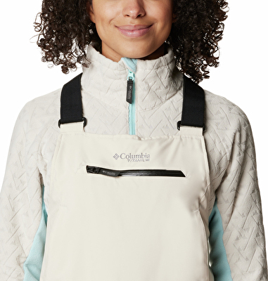 Highland Summit Kadın Kayak Tulumu