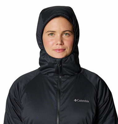 Kruser Ridge III Plush Kadın Softshell