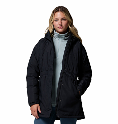 Kennedy Meadows Mid Kadın Kaz Tüyü Parka