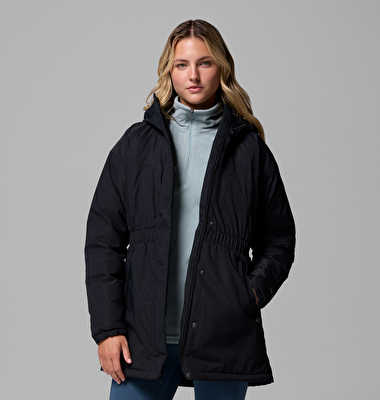 Kennedy Meadows Mid Kadın Kaz Tüyü Parka