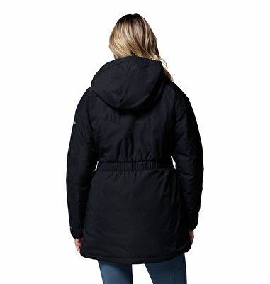 Kennedy Meadows Mid Kadın Kaz Tüyü Parka