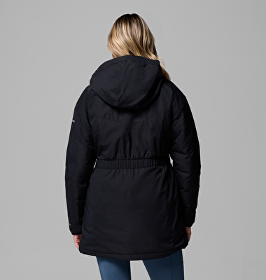 Kennedy Meadows Mid Kadın Kaz Tüyü Parka