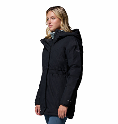 Kennedy Meadows Mid Kadın Kaz Tüyü Parka