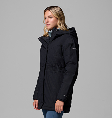 Kennedy Meadows Mid Kadın Kaz Tüyü Parka