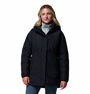 Kennedy Meadows Mid Kadın Kaz Tüyü Parka