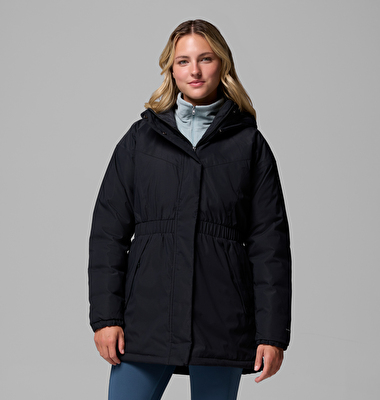 Kennedy Meadows Mid Kadın Kaz Tüyü Parka