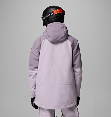 Coreshot Anorak Kadın Kayak Montu