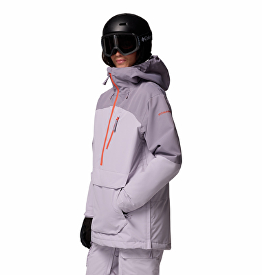 Coreshot Anorak Kadın Kayak Montu