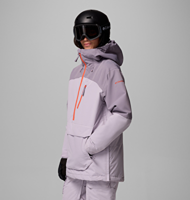Coreshot Anorak Kadın Kayak Montu