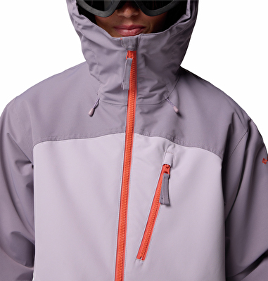 Coreshot Anorak Kadın Kayak Montu