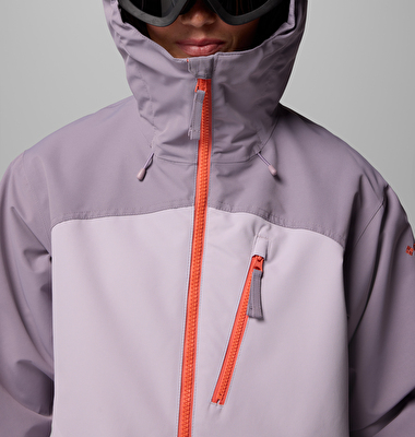Coreshot Anorak Kadın Kayak Montu