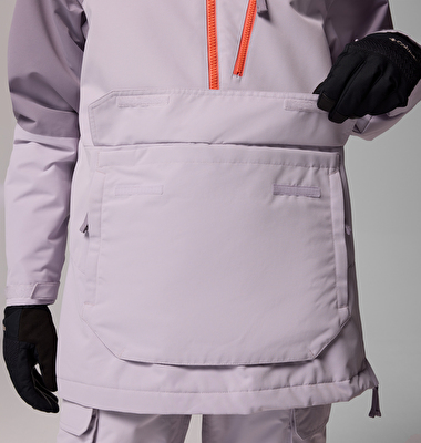 Coreshot Anorak Kadın Kayak Montu