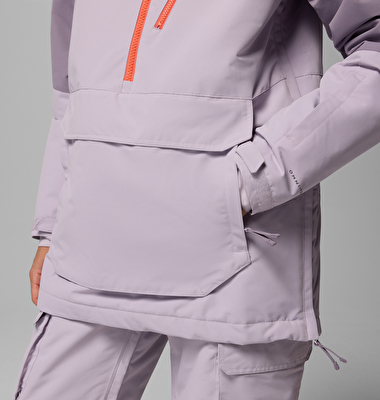 Coreshot Anorak Kadın Kayak Montu