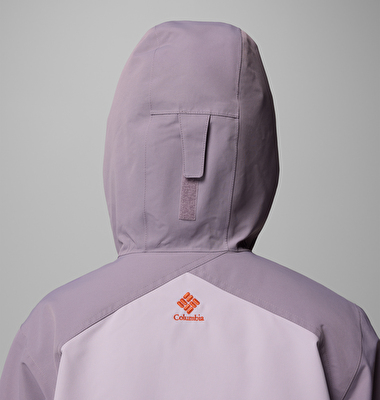 Coreshot Anorak Kadın Kayak Montu