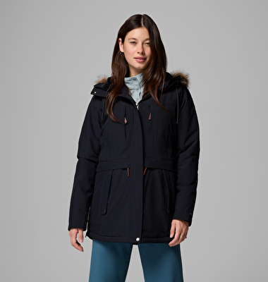 Payton Pass II Insulated Kadın Mont