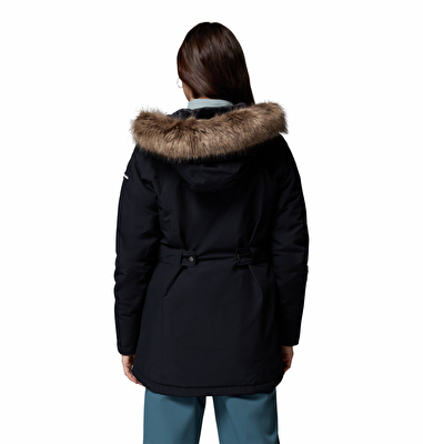 Payton Pass II Insulated Kadın Mont