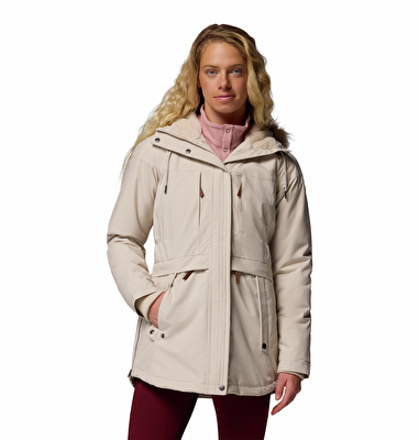 Payton Pass II Insulated Kadın Mont