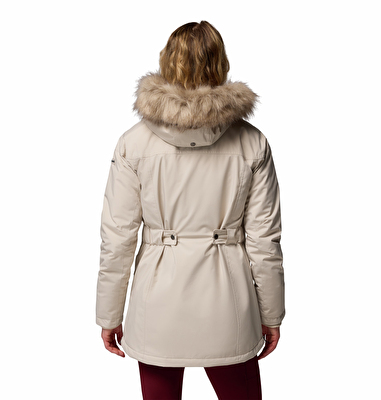 Payton Pass II Insulated Kadın Mont