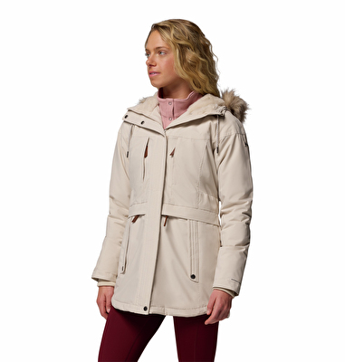 Payton Pass II Insulated Kadın Mont