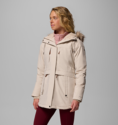 Payton Pass II Insulated Kadın Mont