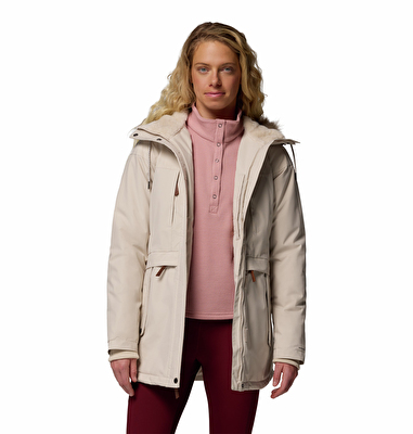 Payton Pass II Insulated Kadın Mont