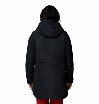 High Cascades Interchange Kadın 3 In 1 Mont