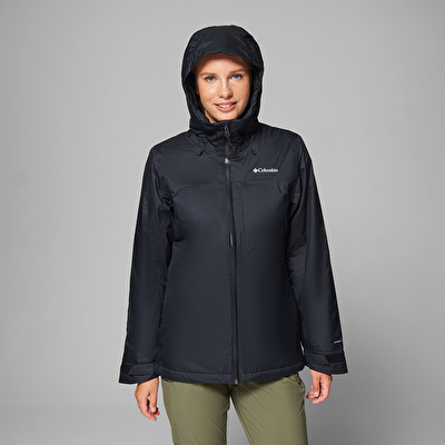 Inner Limits Insulated Kadın Mont