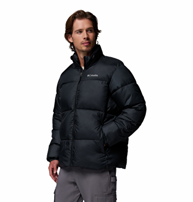 Puffect III Erkek Mont