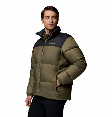 Puffect III Erkek Mont