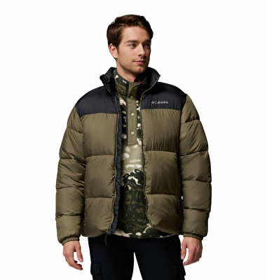 Puffect III Erkek Mont