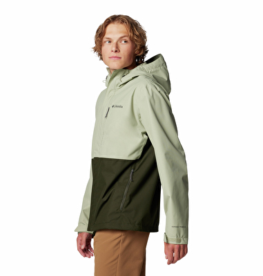 Hikebound II Erkek Yağmurluk