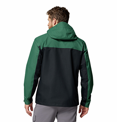 Hikebound II Erkek Yağmurluk