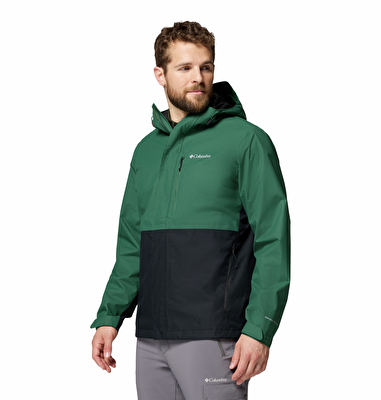 Hikebound II Erkek Yağmurluk