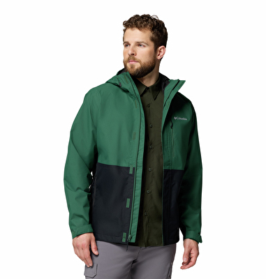 Hikebound II Erkek Yağmurluk