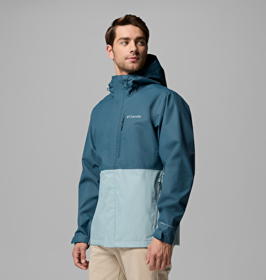 Hikebound II Erkek Yağmurluk