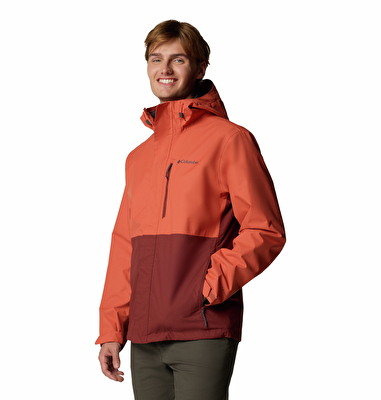 Hikebound II Erkek Yağmurluk