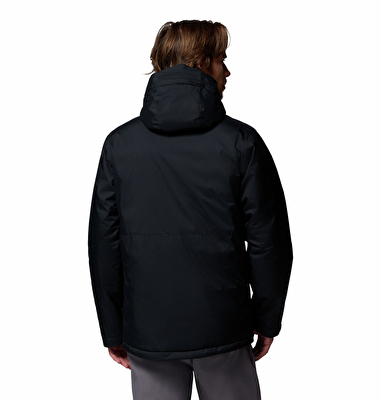 Oak Harbor II Insulated Erkek Mont
